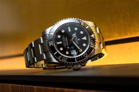 how rolex submariner works|Rolex Submariner date reference numbers.